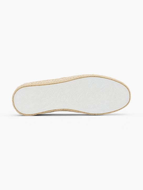 Blowfish Ballerina Braun 123937 4