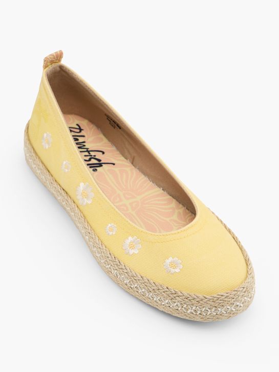 Blowfish Ballerina Gelb 123933 2