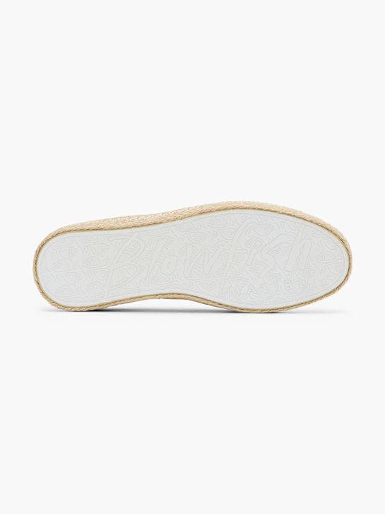 Blowfish Ballerines Jaune 123933 4