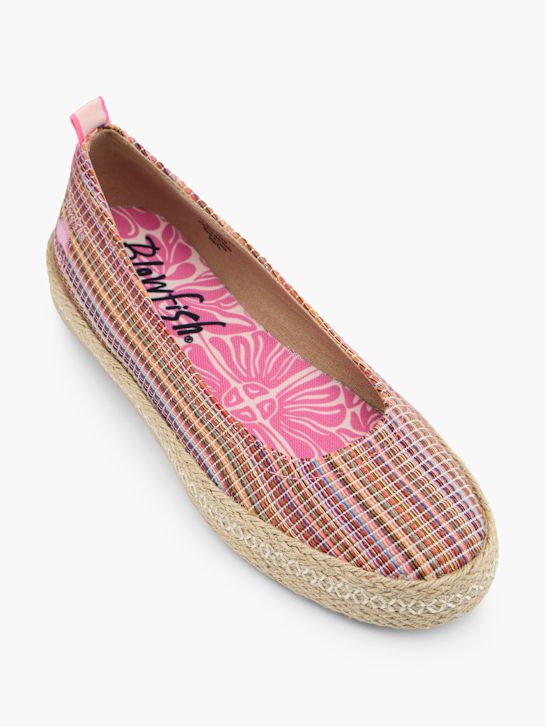 Blowfish Ballerina Rosa 123936 2