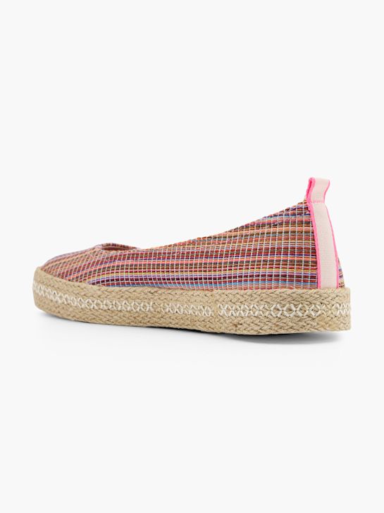 Blowfish Ballerina Rosa 123936 3