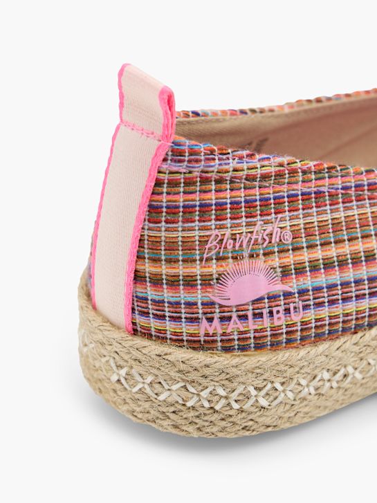Blowfish Ballerina Rosa 123936 5