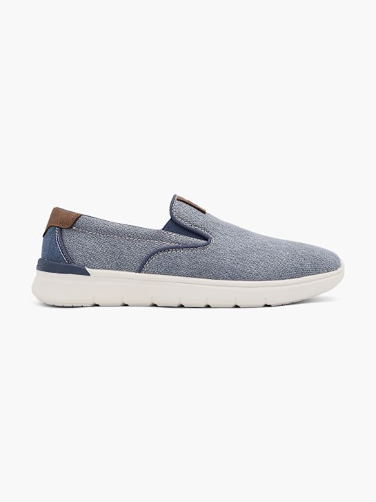 Memphis One Scarpa bassa Grigio 123927 1