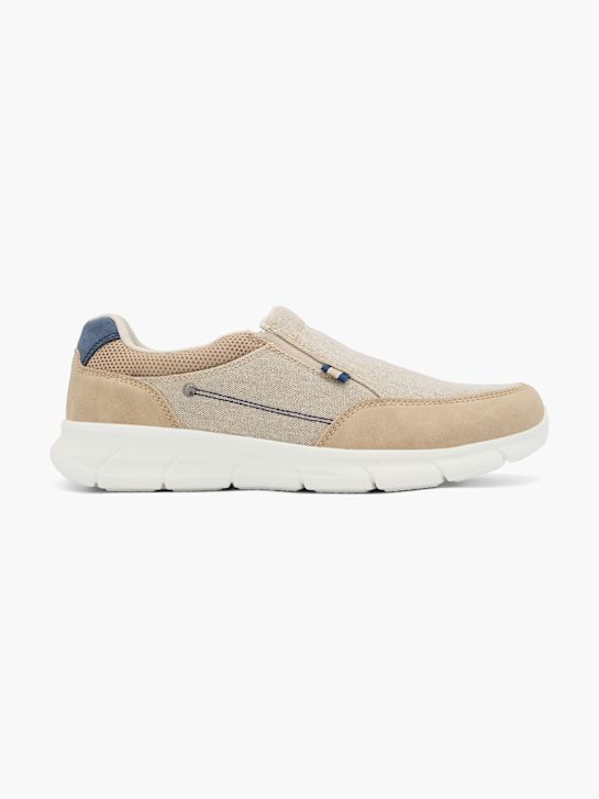 Memphis One Chaussures basses Beige 123928 1