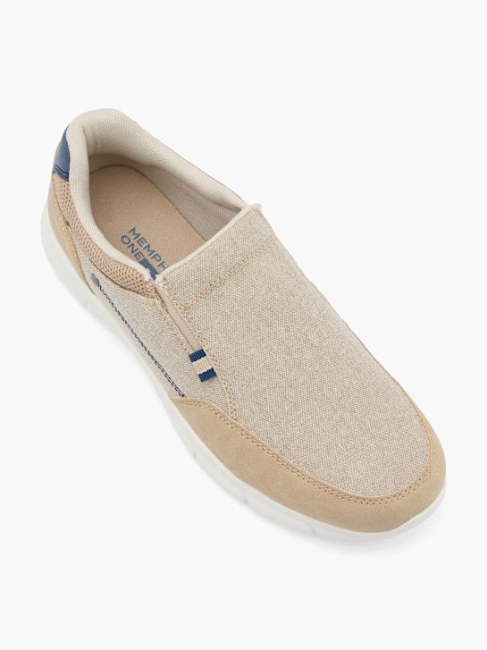 Memphis One Chaussures basses Beige 123928 2