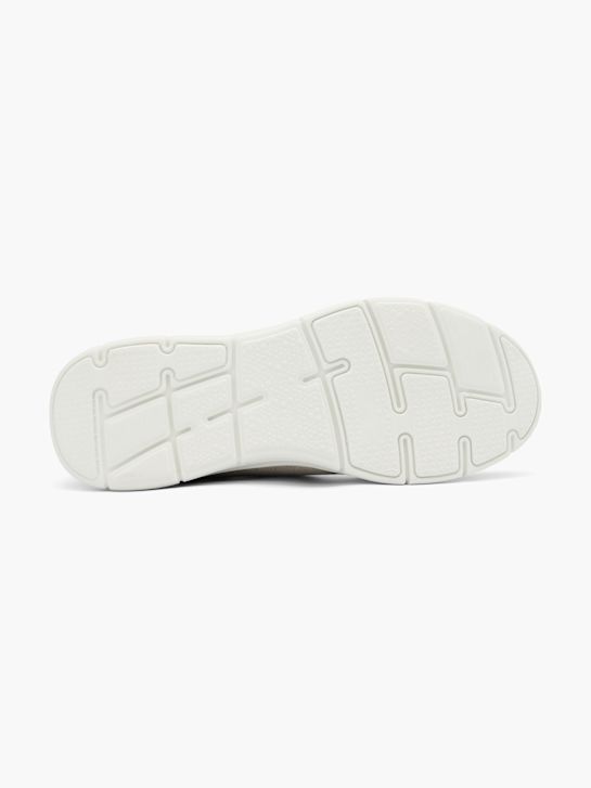 Memphis One Sapato raso Beige 123928 4