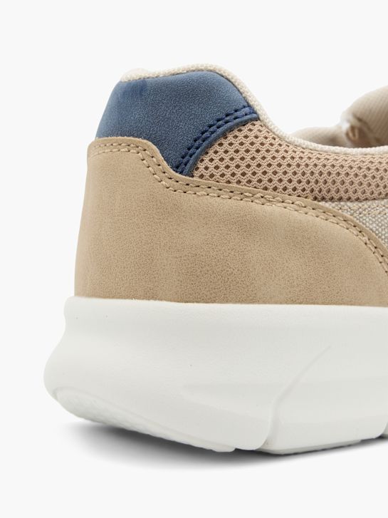 Memphis One Chaussures basses Beige 123928 6