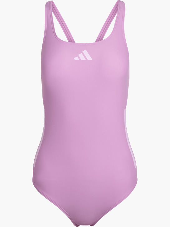 adidas Maillot de bain Rose 125850 1