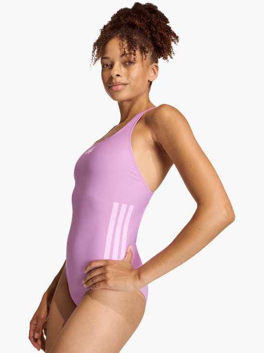 adidas Badeanzug Rosa 125850 4