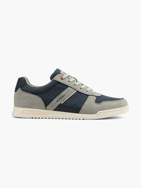 Memphis One Sneaker Blu Scuro 123929 1