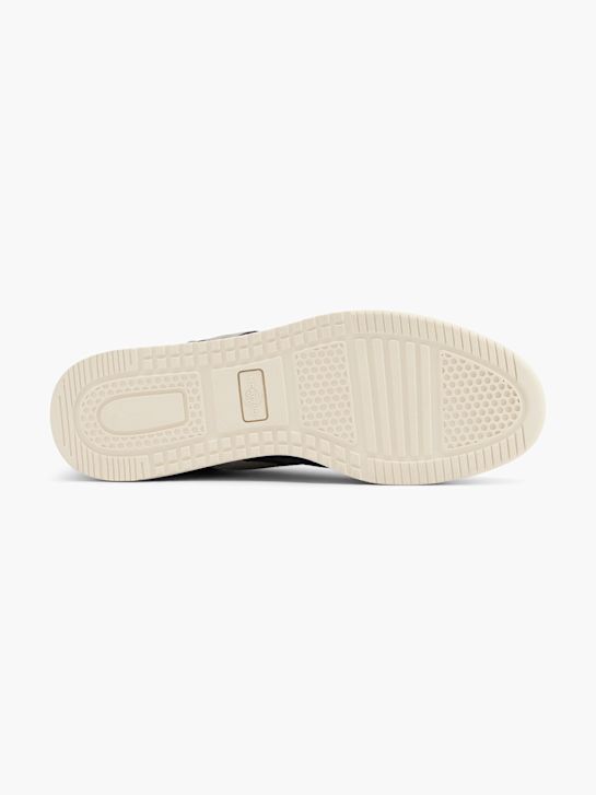 Memphis One Sneaker Blu Scuro 123929 4