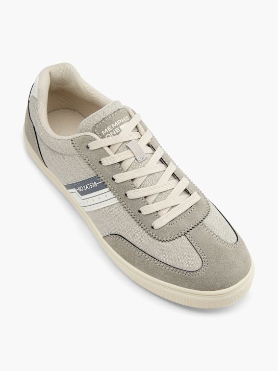 Memphis One Sneaker Grigio 123925 2