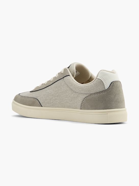 Memphis One Sneaker Grigio 123925 3