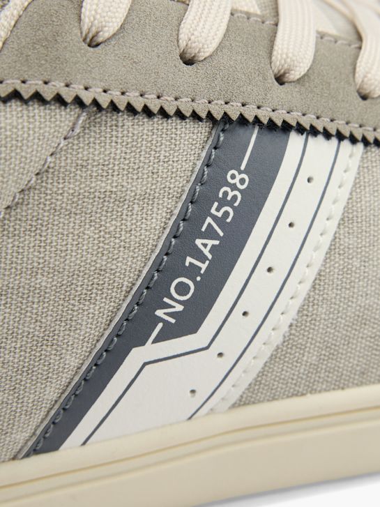 Memphis One Sneaker Grigio 123925 5