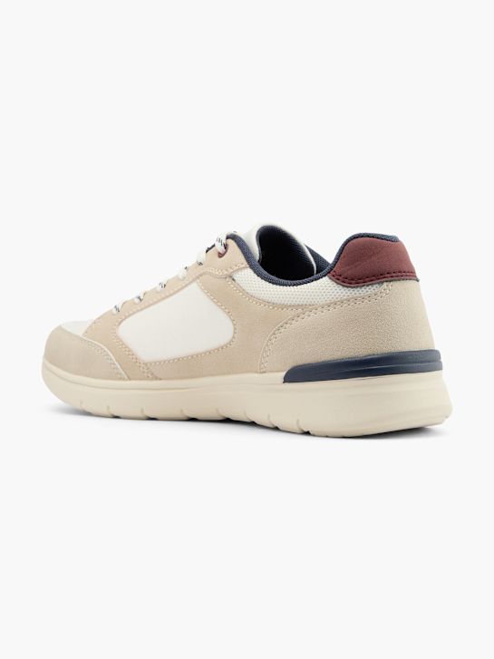 Memphis One Sneaker bézs 123964 3