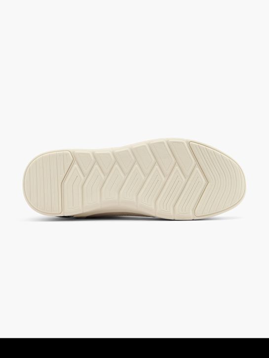 Memphis One Sneaker bézs 123964 4