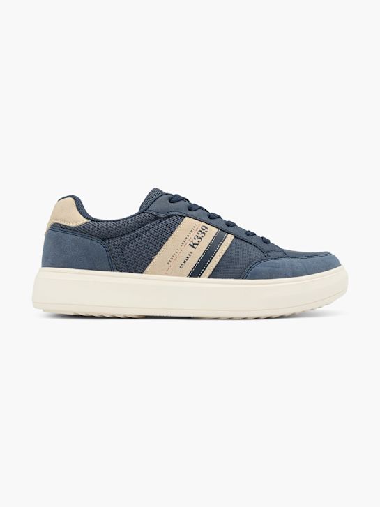 Memphis One Sneaker Blu 123960 1