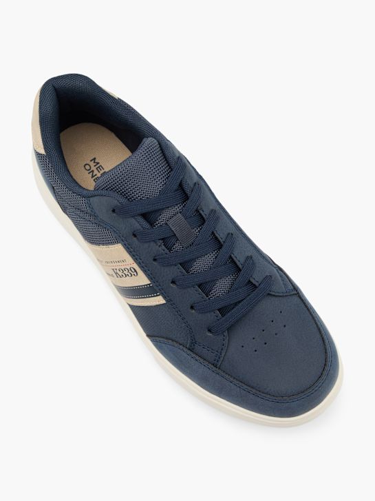 Memphis One Sneaker Blu 123960 2