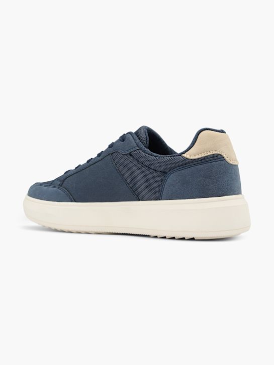 Memphis One Sneaker Blu 123960 3