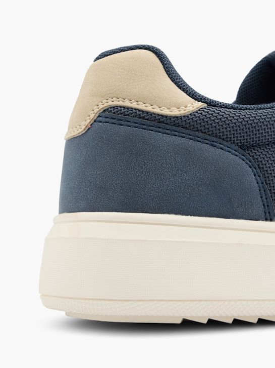 Memphis One Sneaker Blu 123960 6