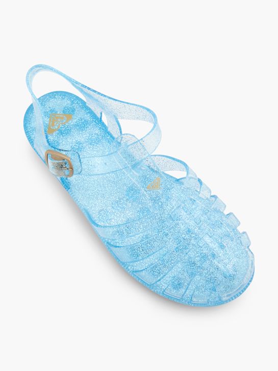 ROXY Sandales de plage et bain Bleu 123966 2