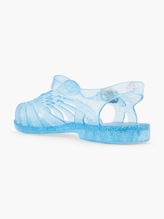 ROXY Sandales de plage et bain Bleu 123966 3