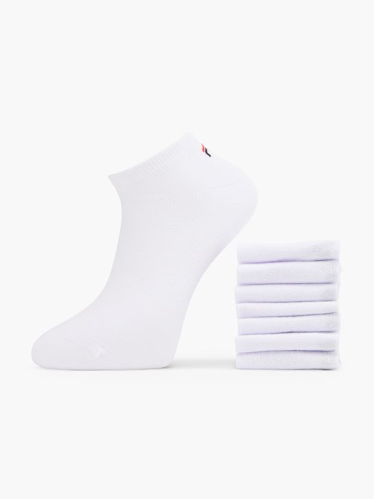 FILA Sneaker-Socken Weiß 124023 1