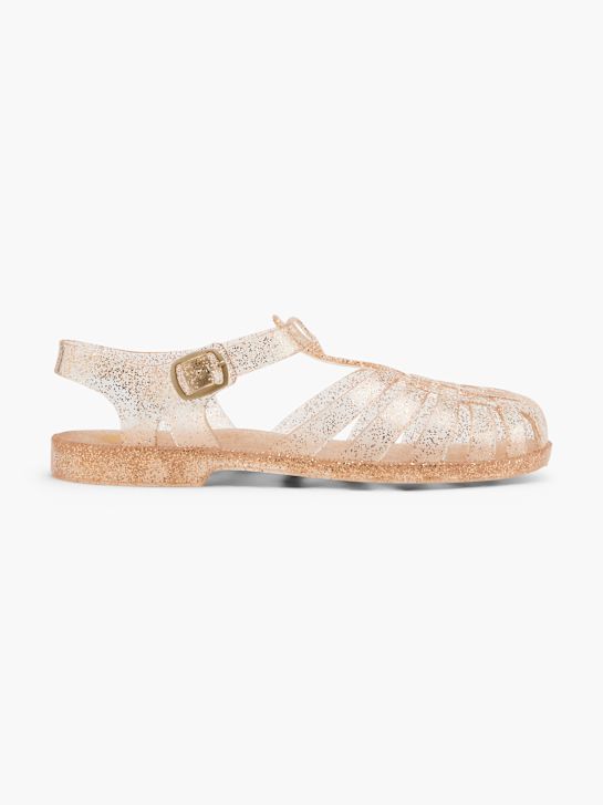 ROXY Badeschuh Gold 123969 1