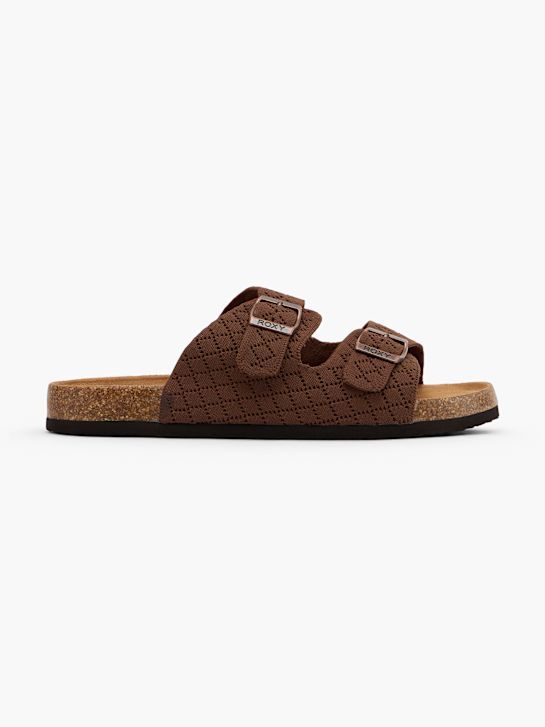 ROXY Chaussons brun 123970 1