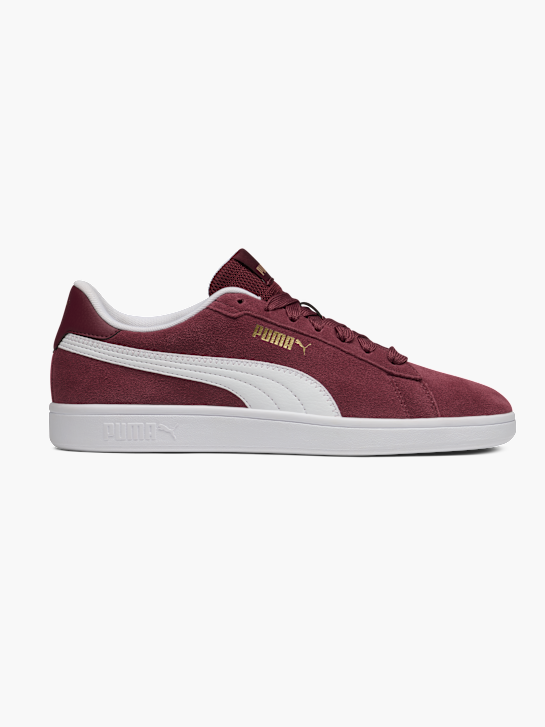 PUMA Sneaker Roșu 123999 1
