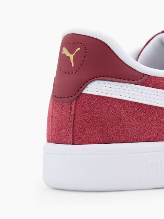PUMA Tenisky Červená 123999 6