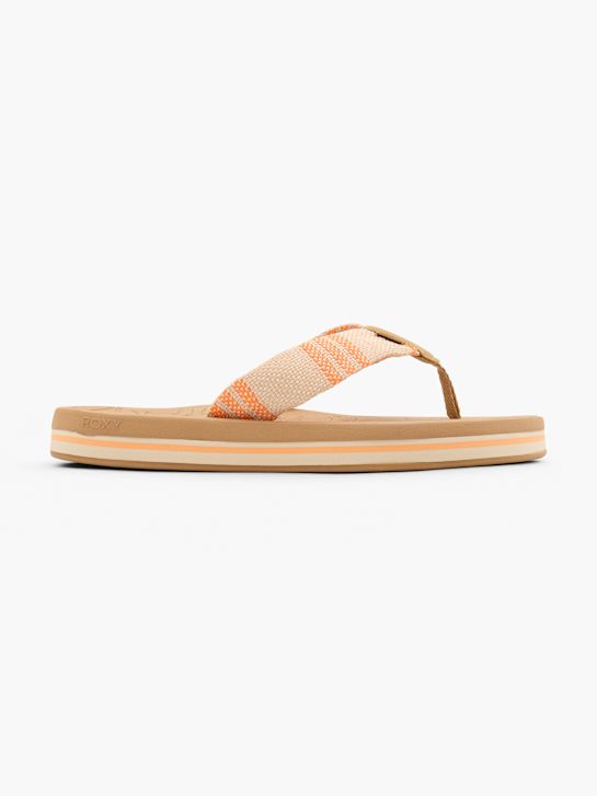 ROXY Zehentrenner Orange 123976 1