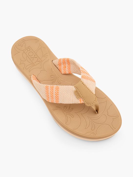 ROXY Zehentrenner Orange 123976 2