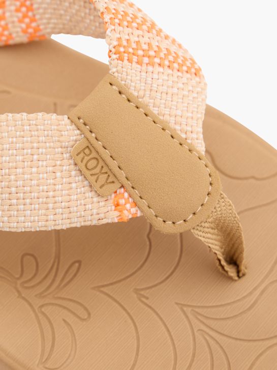 ROXY Zehentrenner Orange 123976 5
