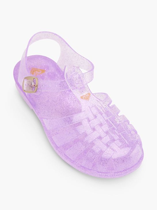 ROXY Sandales de plage et bain Violet 123974 2