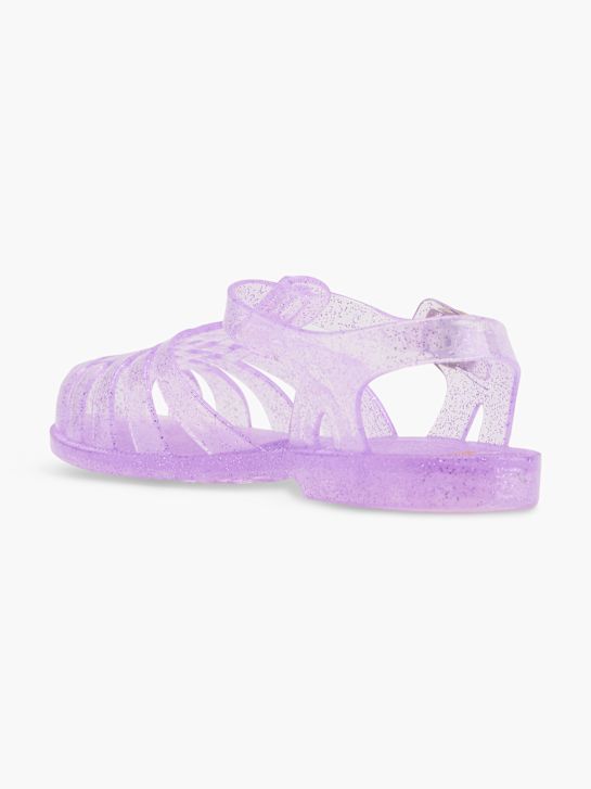ROXY Sandales de plage et bain Violet 123974 3