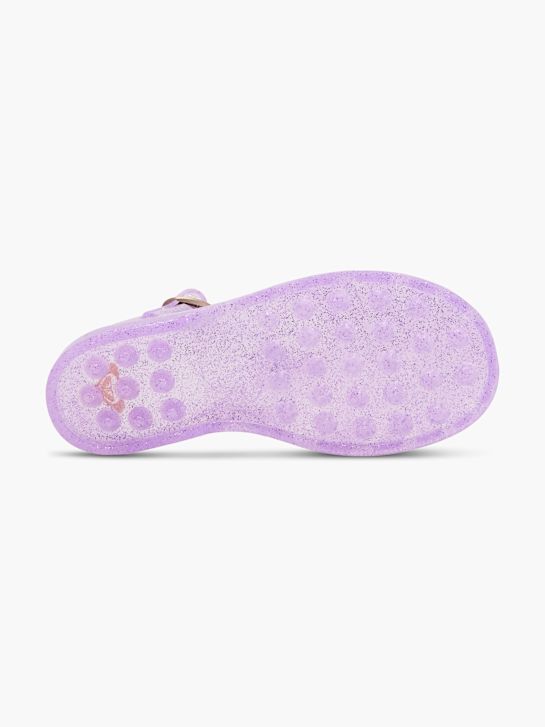 ROXY Sandales de plage et bain Violet 123974 4