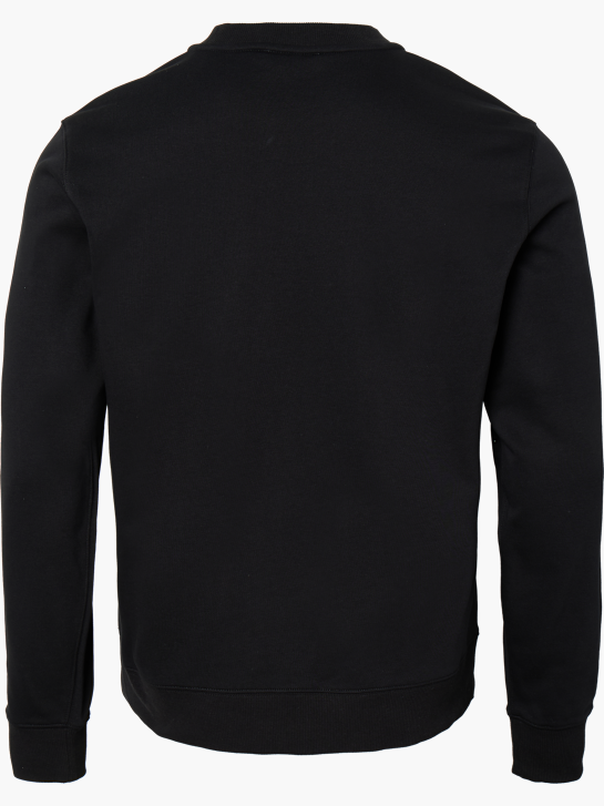 ESPRIT Sweatshirt Schwarz 123968 2