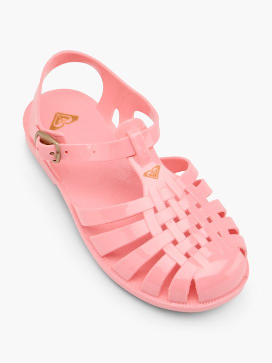 ROXY Sandales de plage et bain Rose 123977 2