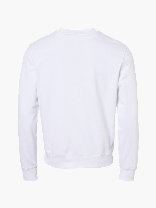 ESPRIT Sweatshirt Weiß 123961 2