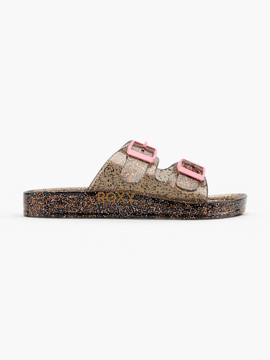 ROXY Chaussons Noir 123980 1