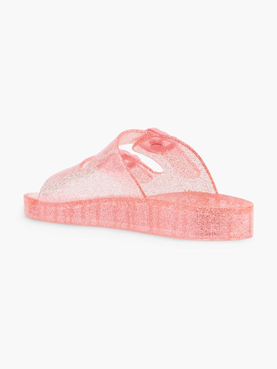 ROXY Chaussons Rose 123981 3
