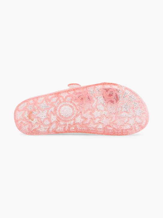 ROXY Chaussons Rose 123981 4