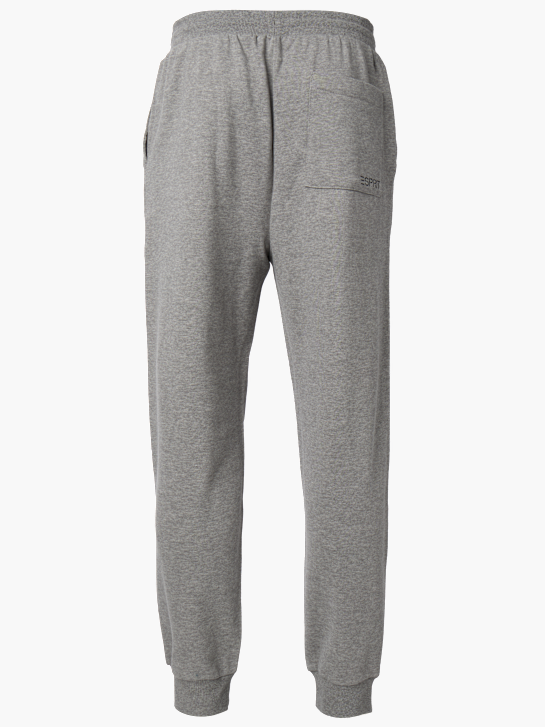 ESPRIT Jogginghose Grau 123987 2