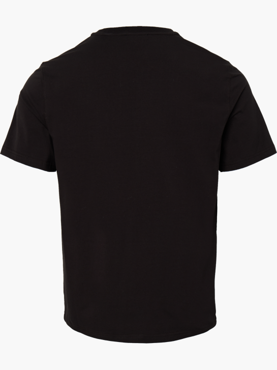 ESPRIT T-Shirt Schwarz 123998 2
