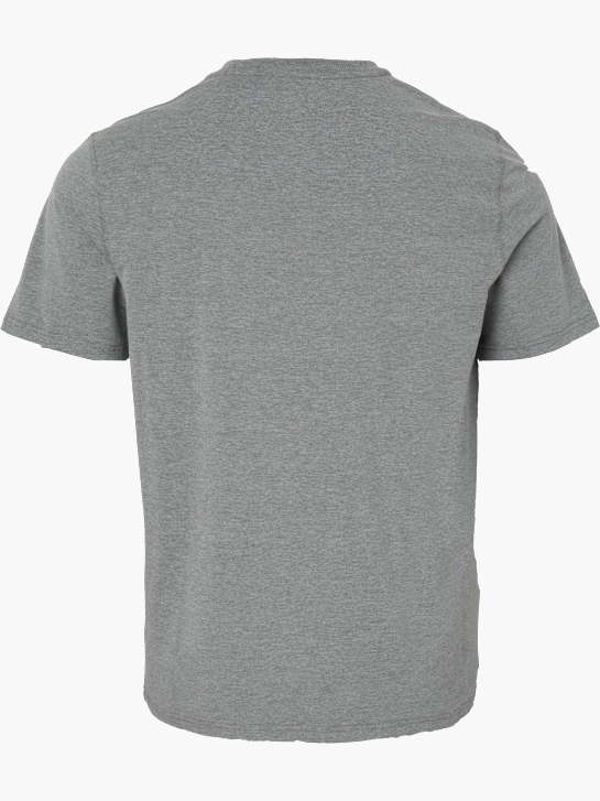 ESPRIT Tee-shirt Gris 124004 2