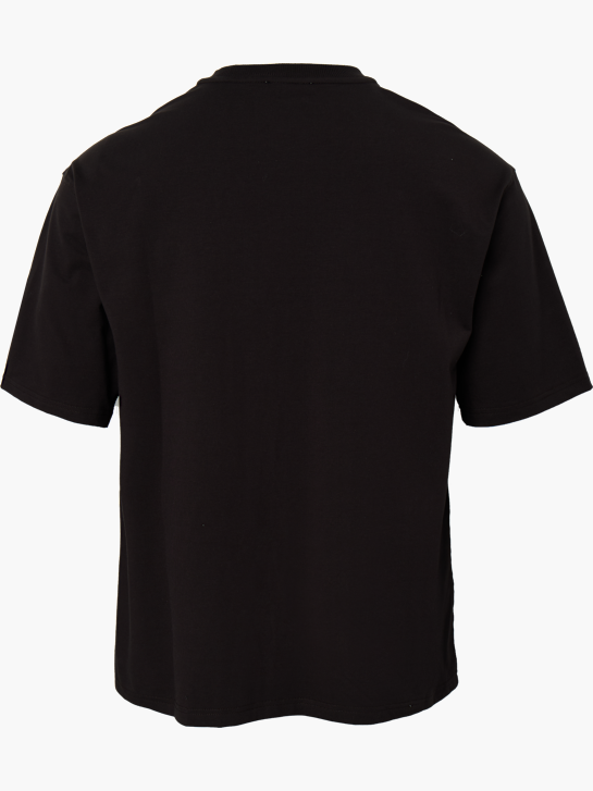 ESPRIT T-Shirt Schwarz 124007 2