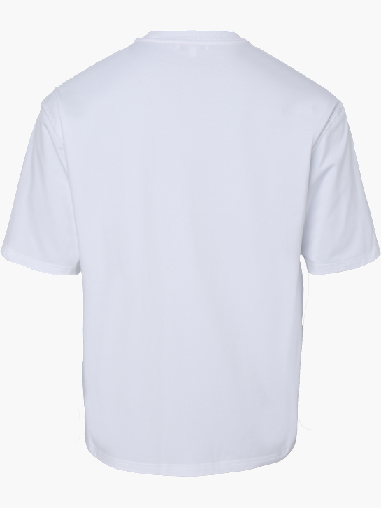 ESPRIT T-Shirt Weiß 124027 2