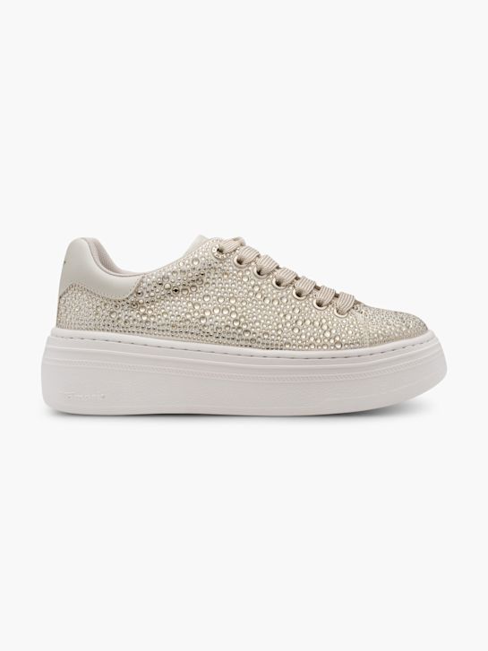 Tamaris Sneaker pezsgő 124031 1
