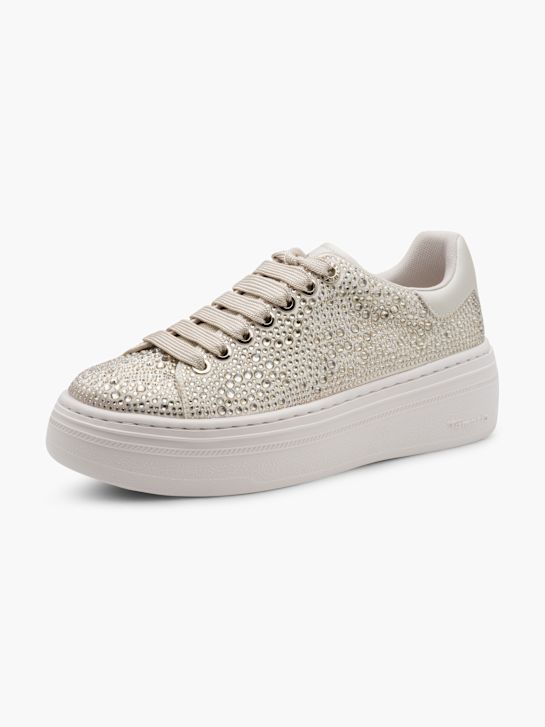 Tamaris Sneaker pezsgő 124031 2